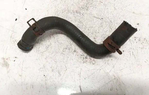Suzuki Ignis Engine coolant pipe/hose 9214229 422392712