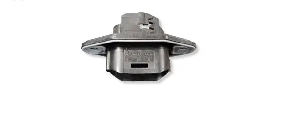 Mercedes-Benz C W204 Rear wire harness sleeve A0045454440