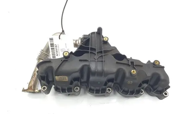 Audi A6 C7 Intake manifold 03L129711BA