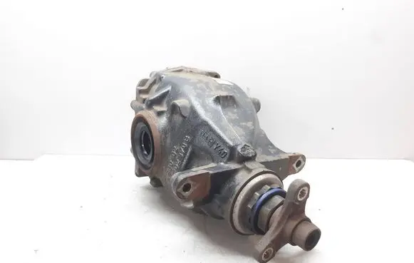 BMW 3 GT F34 Rear differential 7605589