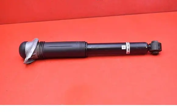 Toyota Corolla E10 Rear shock absorber/damper 48530-02M90