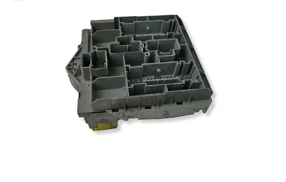 Fiat Stilo Fuse box set 51792198 861762V