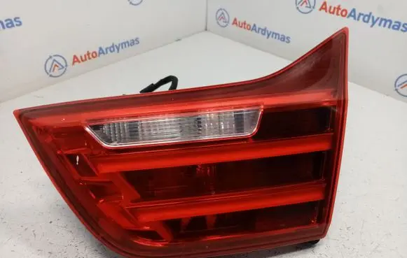 BMW 4 F32 F33 Tailgate rear/tail lights 63217296102
