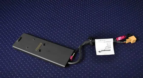 Audi A7 S7 4G Other devices 4G0862401