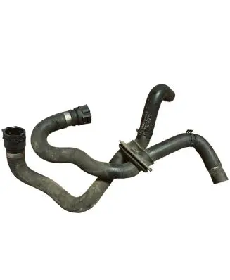 Audi A6 S6 C5 4B Engine coolant pipe/hose 4B0819371D
