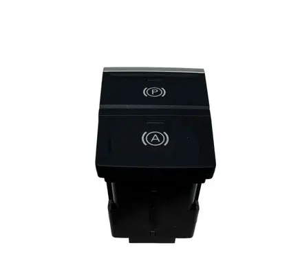 Audi A7 S7 4K8 Hand parking brake switch 4N0927225