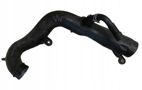 Audi A3 S3 8P Intercooler hose/pipe 1K0129654AJ