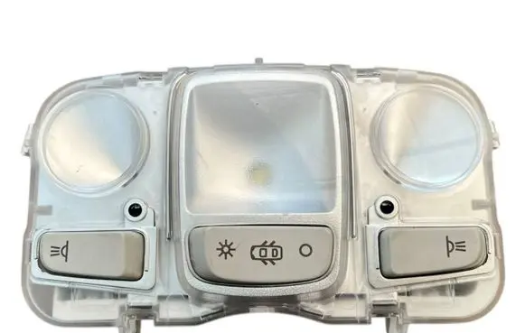 Citroen C4 Grand Picasso Front seat light 96781537bj