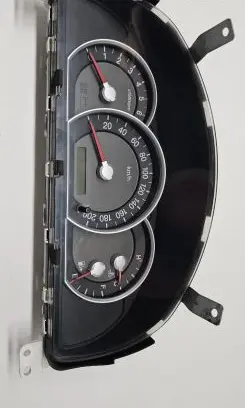 KIA Sorento Speedometer (instrument cluster) 940033E090 200373100K