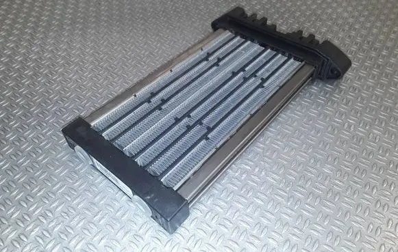 Mitsubishi Colt Electric cabin heater radiator MF0134100193