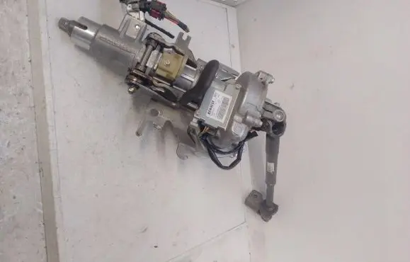 Renault Kangoo II Steering rack electric part 8200932439