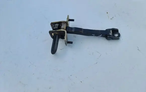 Volvo S60 Front door check strap stopper 8650060 6870