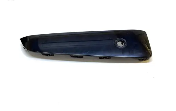 BMW X3 G45 Rear bumper trim bar molding 8087305 5112 31124010