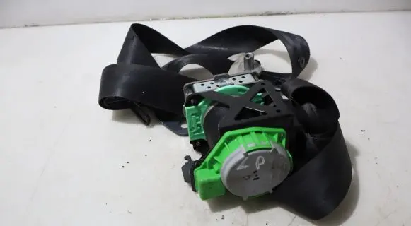 Citroen Berlingo Front seatbelt