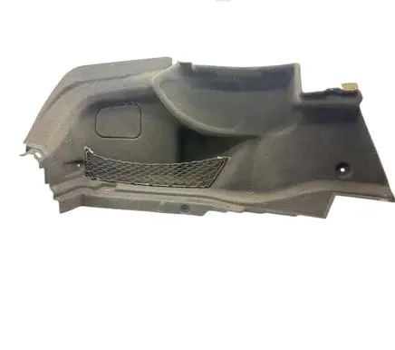 Mercedes-Benz E AMG W213 Trunk/boot lower side trim panel A2136907700 0007946285 00009F08