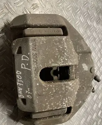 BMW 7 E65 E66 Front brake caliper