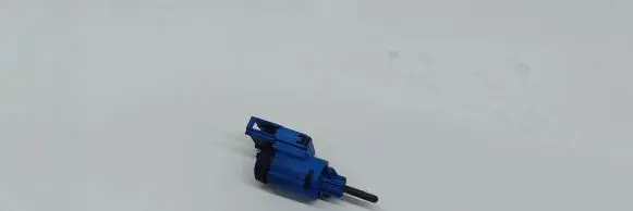 Clutch pedal sensor