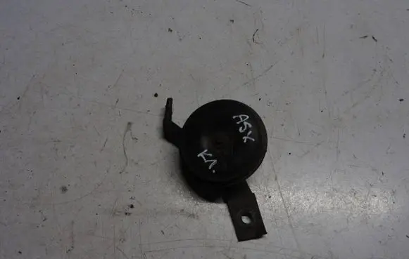 Mitsubishi ASX Horn signal