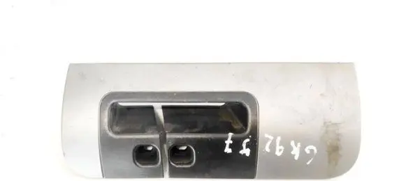 Honda FR-V Other interior part