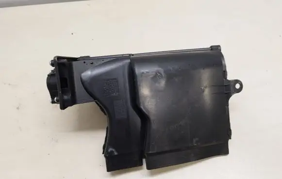 A/C air flow flap actuator/motor