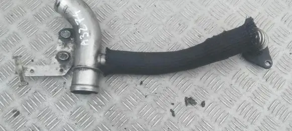 Ford Transit EGR valve line/pipe/hose