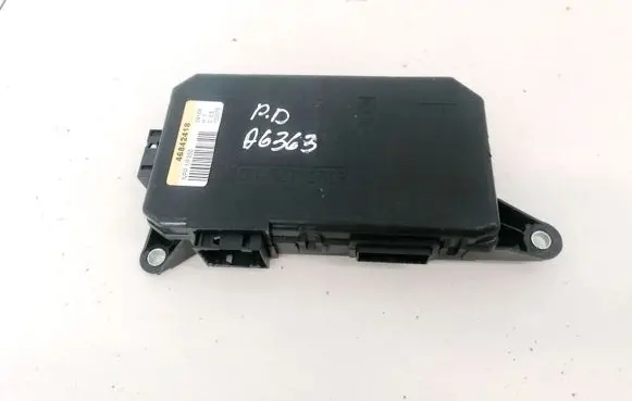 Fiat Idea Other control units/modules 46842418