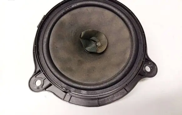 Dacia Sandero Front door speaker 281563SG0A