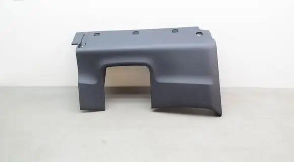Audi A4 S4 B9 8W Dashboard lower bottom trim panel 8W1863075D
