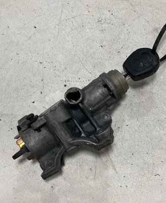 Ford Galaxy Ignition lock 4B0905851B