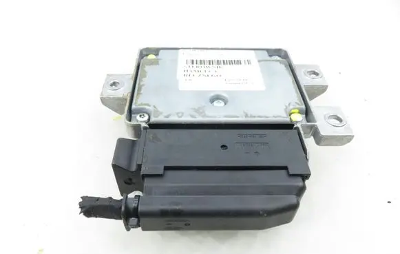 Volkswagen PASSAT B6 Hand brake control module 3C0907801B