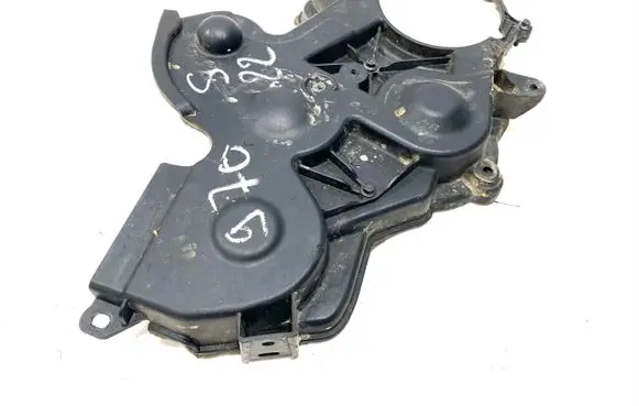 Timing belt guard (cover)