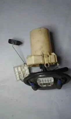 Opel Astra G In-tank fuel pump 13142294
