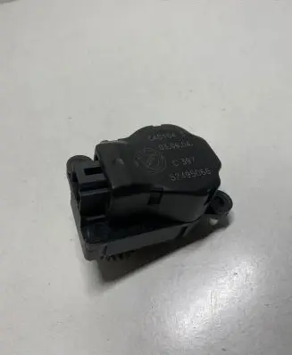 Alfa Romeo 156 Air flap motor/actuator EAD1043 52495066 C397