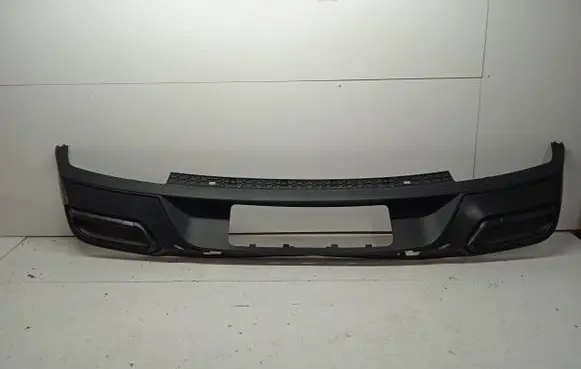 Seat Tarraco Front bumper lip 5FJ807568B