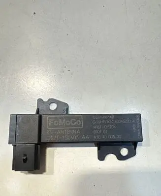 Ford Focus Aerial antenna amplifier DS7T15K603AA