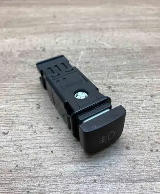 Saab 9-3 Ver1 Fog light switch 4733952