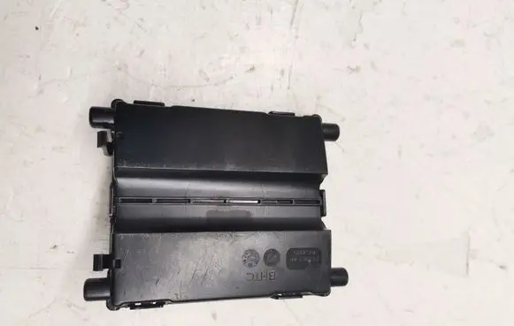 Mercedes-Benz E W213 Other control units/modules A0009008718