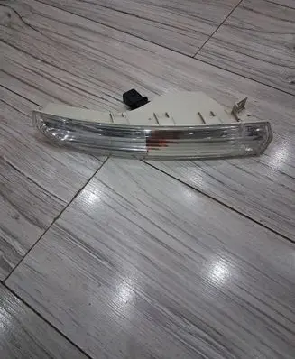 Volkswagen PASSAT CC Front indicator light 3C8953041