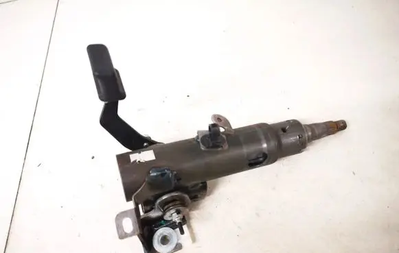 Toyota Yaris Steering wheel axle