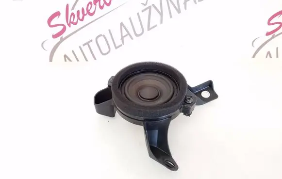 Volvo XC40 Headliner speaker 31456872 21W9D0221 31456838