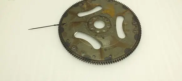 Jeep Grand Cherokee Flywheel 800AA1397J 52108800AA