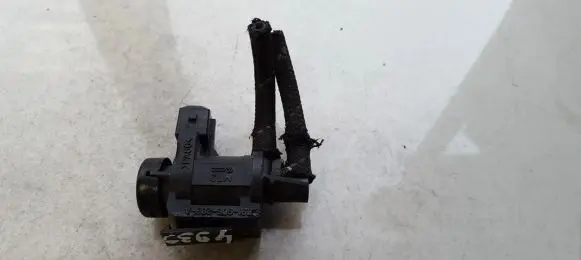 Volkswagen Golf III Turbo solenoid valve 191906283a 191-906-283-a