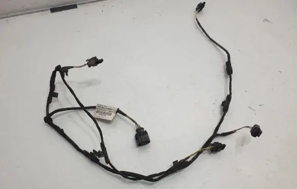 Seat Leon (5F) Parking sensor (PDC) wiring loom 5F4971194