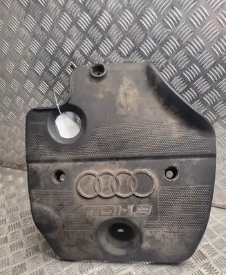 Audi A3 S3 8L Engine cover (trim) 038103925A 038103925B