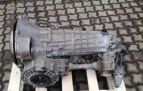 Porsche 911 993 Automatic gearbox 943300010DX