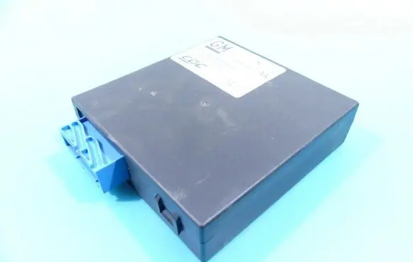 Opel Insignia A Central body control module 13338933AA IMPRK1350036