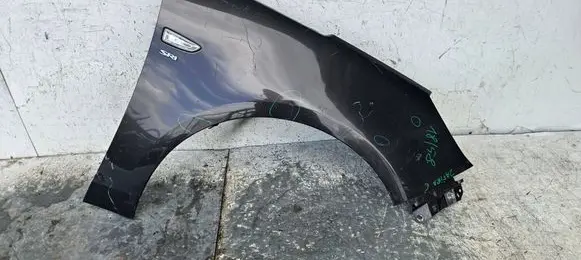 Opel Zafira C Fender 