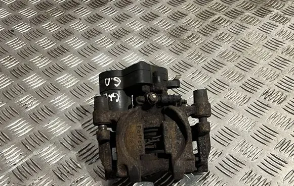 Ford Galaxy Rear brake caliper DG9C2D250H