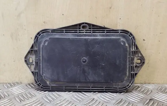 Volkswagen Golf VI Other engine bay part 1K0941369A