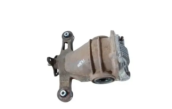 Lexus IS III XE30 Rear differential 4111053300